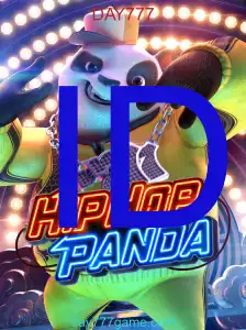HipHopPanda