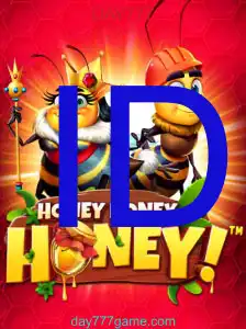 HoneyHoneyHoney